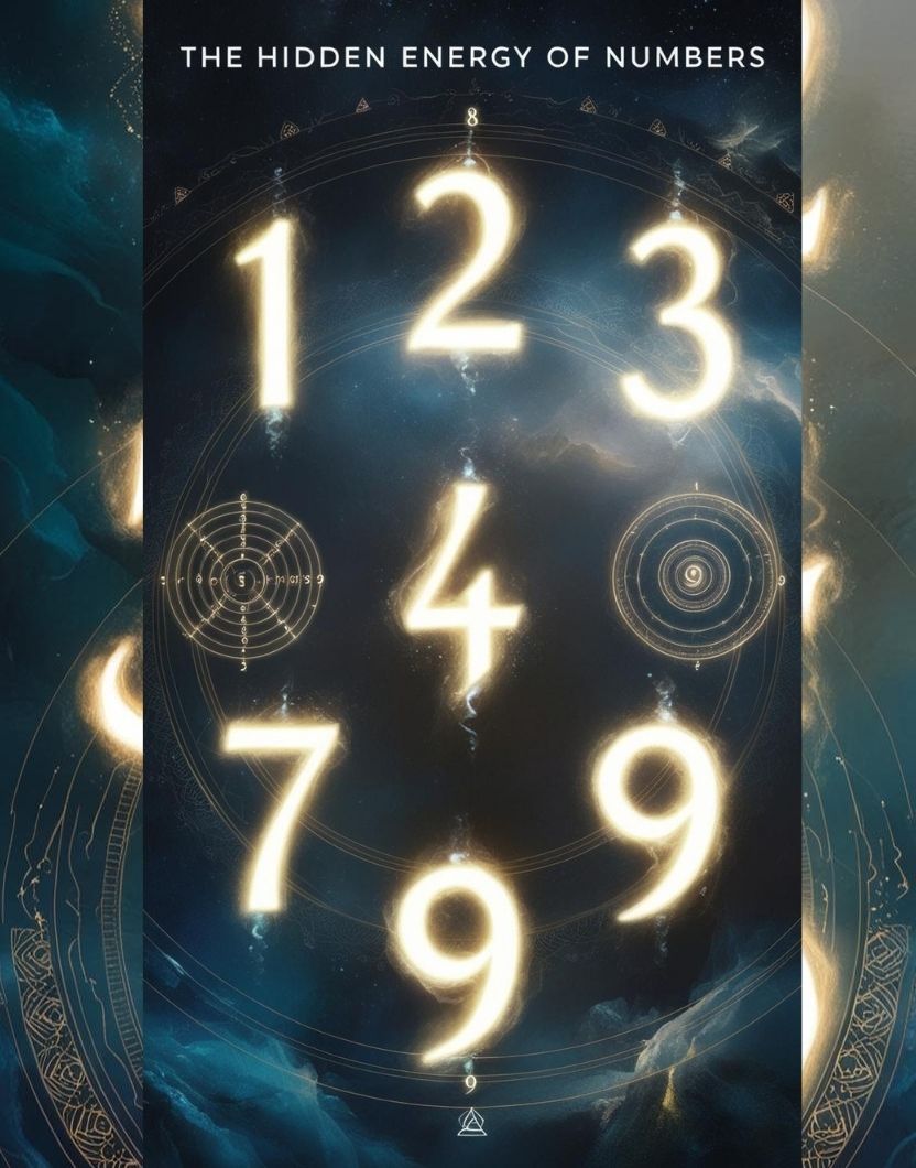 Numerological Insight
