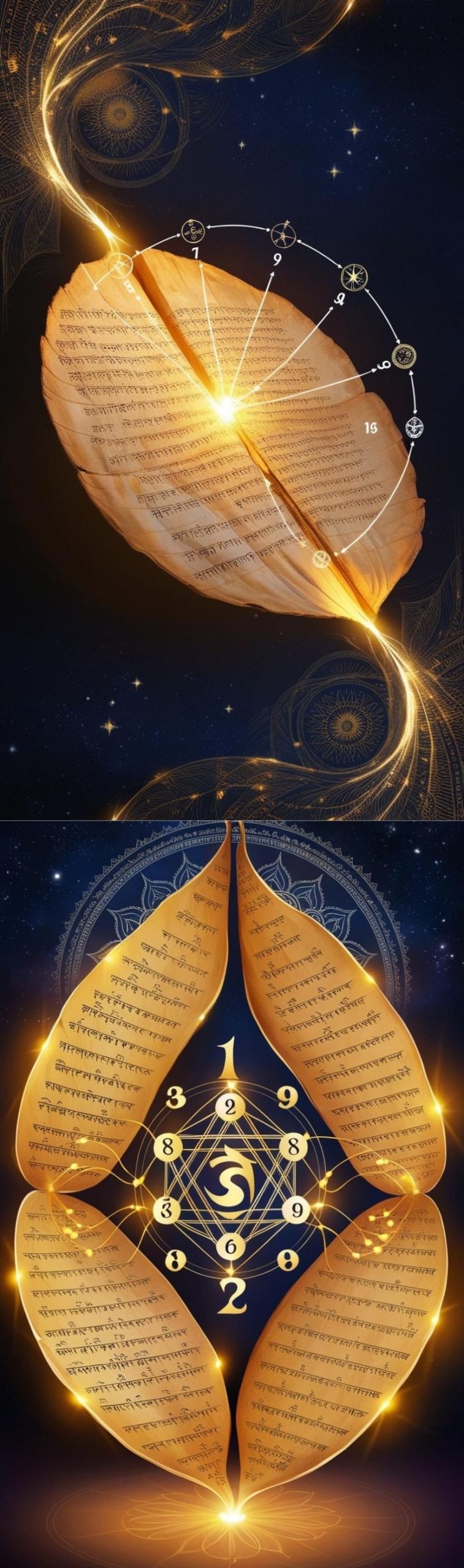 Remedies & Spiritual Guidance Vedic Astrology 8